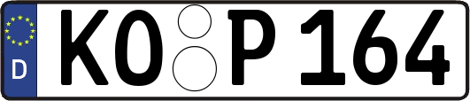 KO-P164