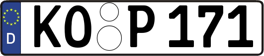 KO-P171