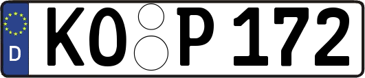 KO-P172