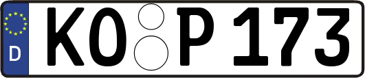 KO-P173
