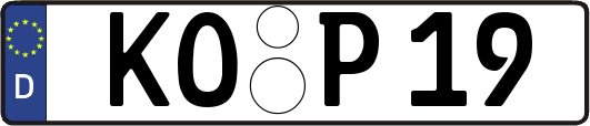KO-P19