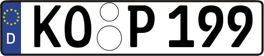 KO-P199