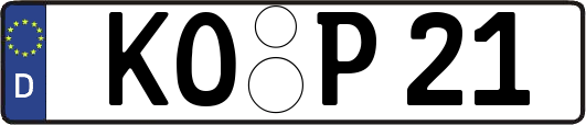 KO-P21