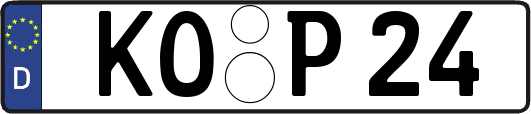 KO-P24