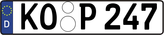 KO-P247