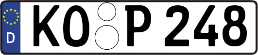 KO-P248