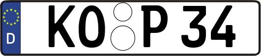 KO-P34
