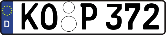 KO-P372