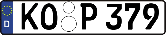 KO-P379
