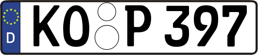 KO-P397