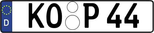 KO-P44