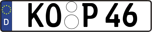 KO-P46