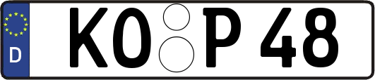 KO-P48