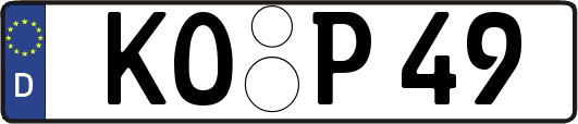 KO-P49