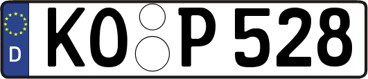 KO-P528
