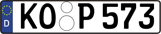 KO-P573
