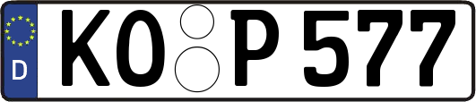 KO-P577