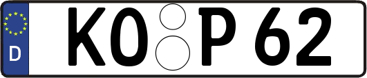 KO-P62