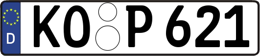 KO-P621