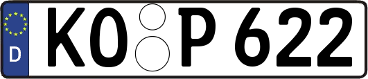 KO-P622