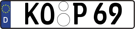 KO-P69