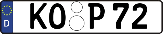 KO-P72