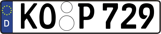 KO-P729