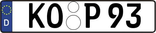 KO-P93