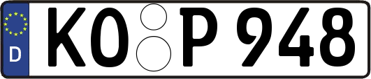 KO-P948