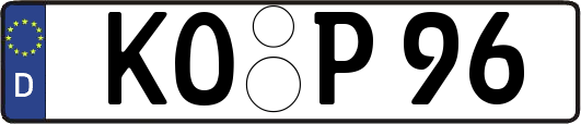 KO-P96