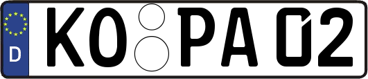 KO-PA02