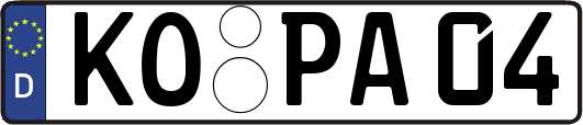 KO-PA04