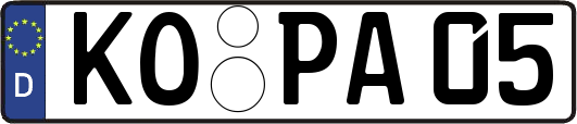 KO-PA05