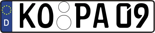 KO-PA09