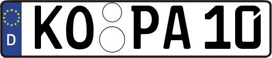 KO-PA10