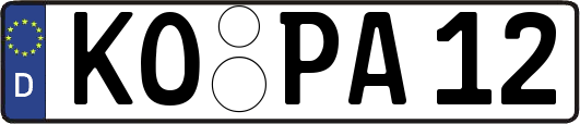 KO-PA12
