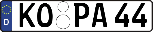 KO-PA44