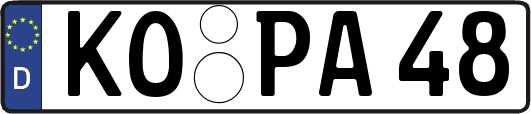 KO-PA48