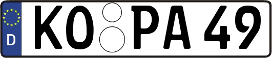 KO-PA49