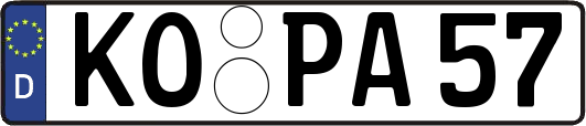 KO-PA57