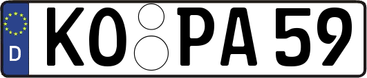 KO-PA59