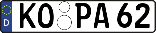 KO-PA62