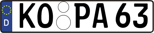 KO-PA63