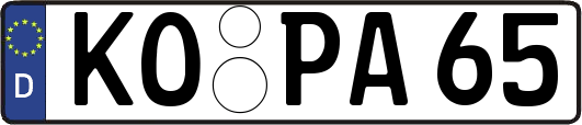 KO-PA65