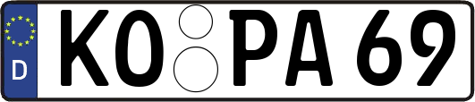 KO-PA69