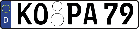 KO-PA79