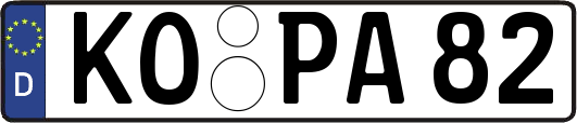 KO-PA82