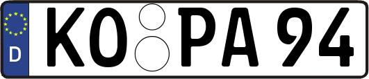 KO-PA94