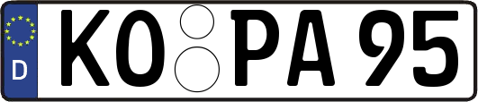 KO-PA95