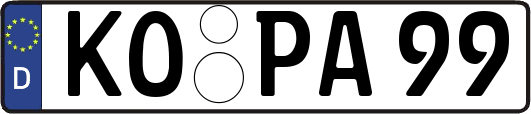KO-PA99